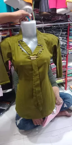 SANDEEP TEXTILES